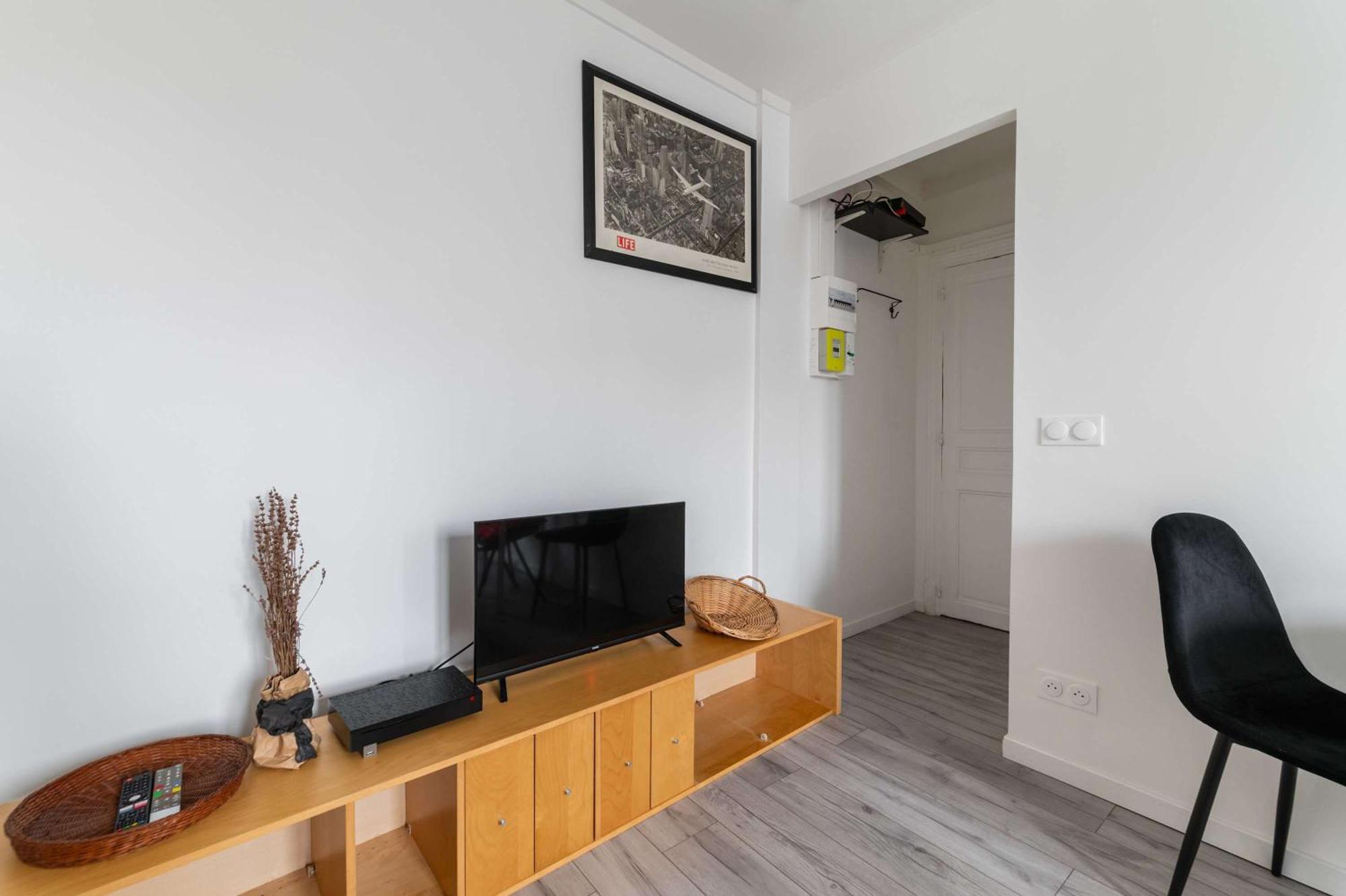Appartamento Cosy Proche Tour Eiffel - 7 - 2p Parigi