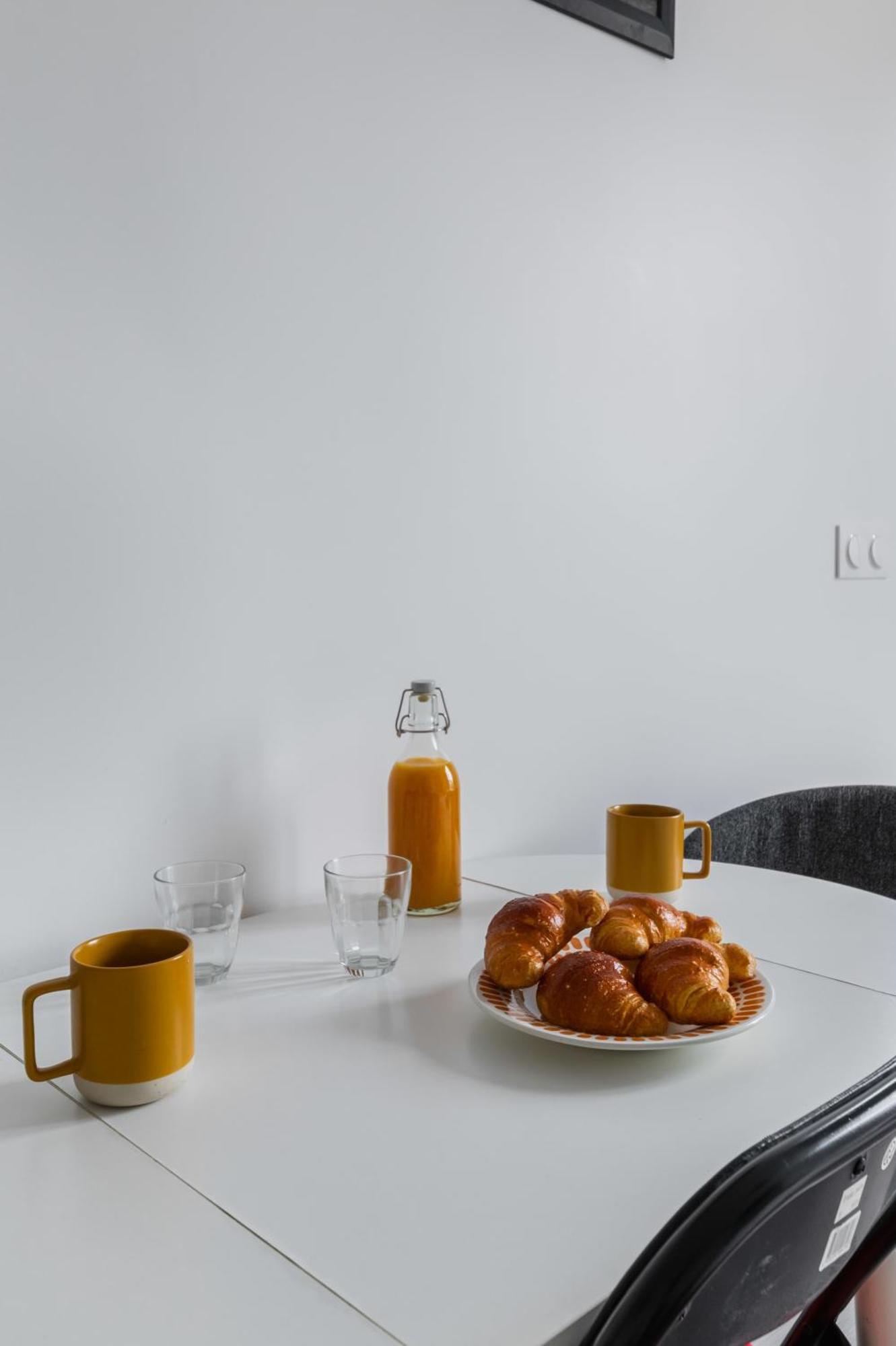 Cosy Proche Tour Eiffel - 7 - 2p Appartamento